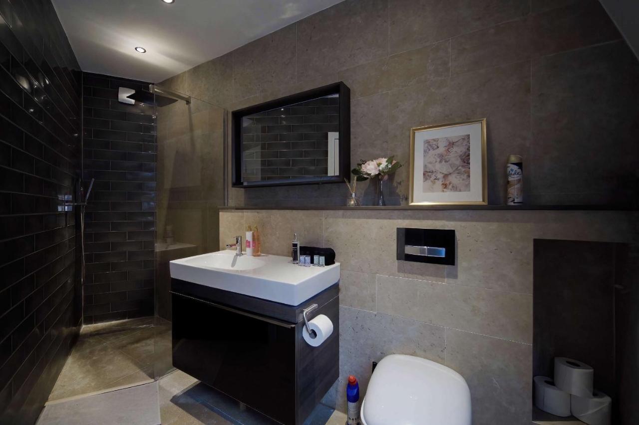 Agar Grove Villa London Luaran gambar
