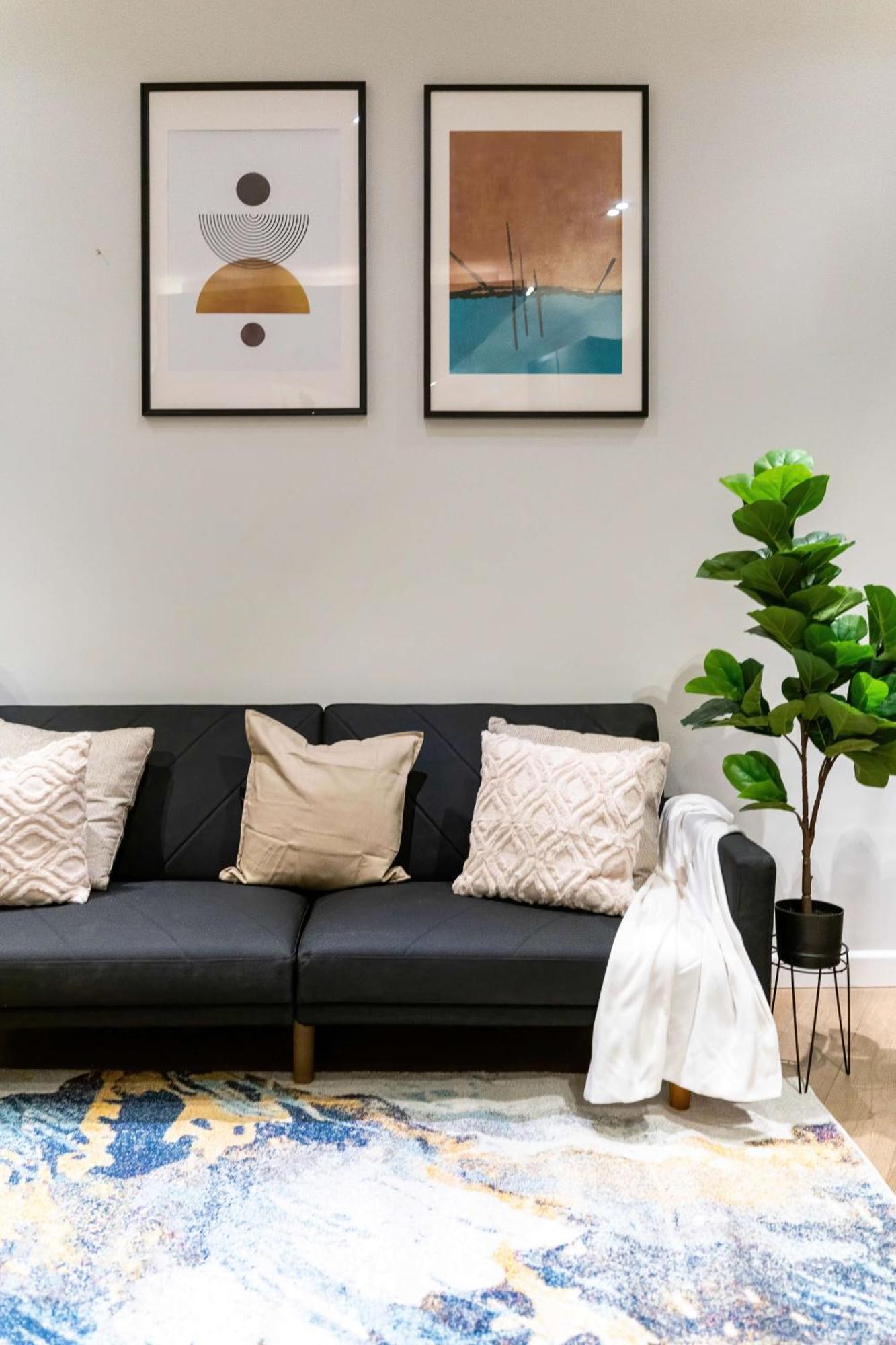 Agar Grove Villa London Luaran gambar