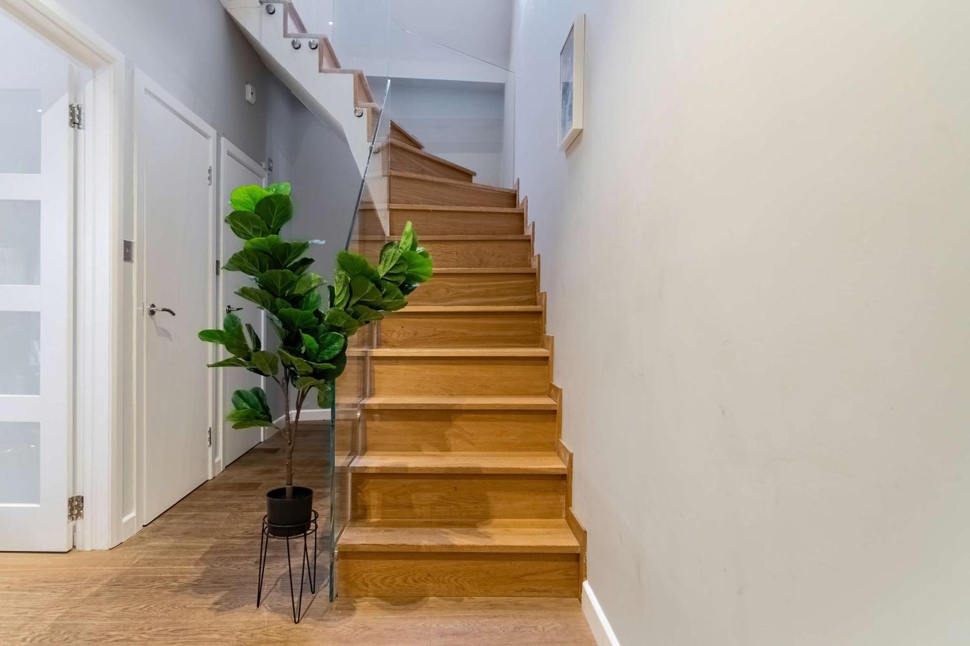 Agar Grove Villa London Luaran gambar