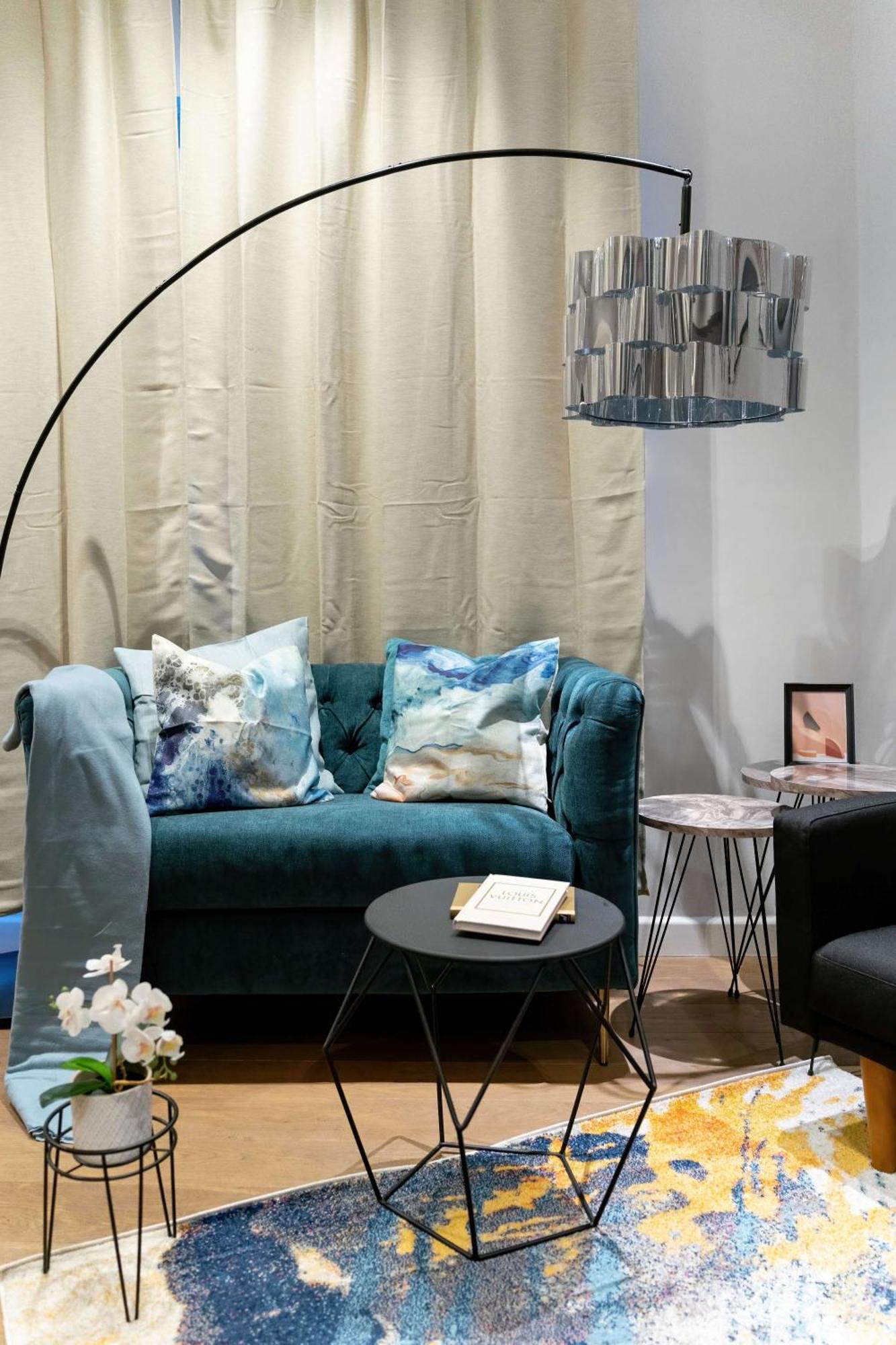 Agar Grove Villa London Luaran gambar